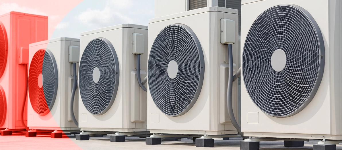 HVAC Works - HACO