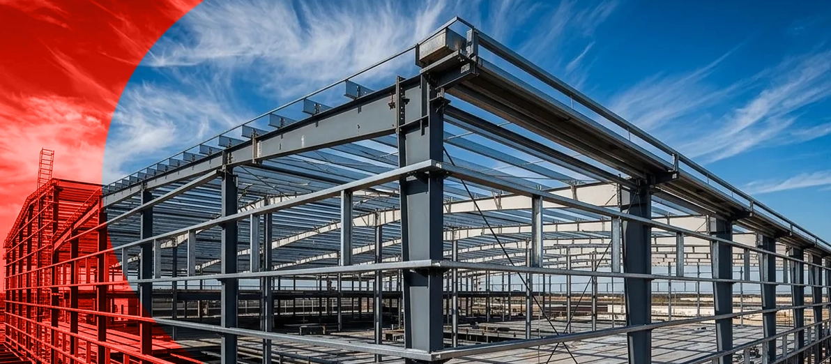Structural Fabrication - HACO